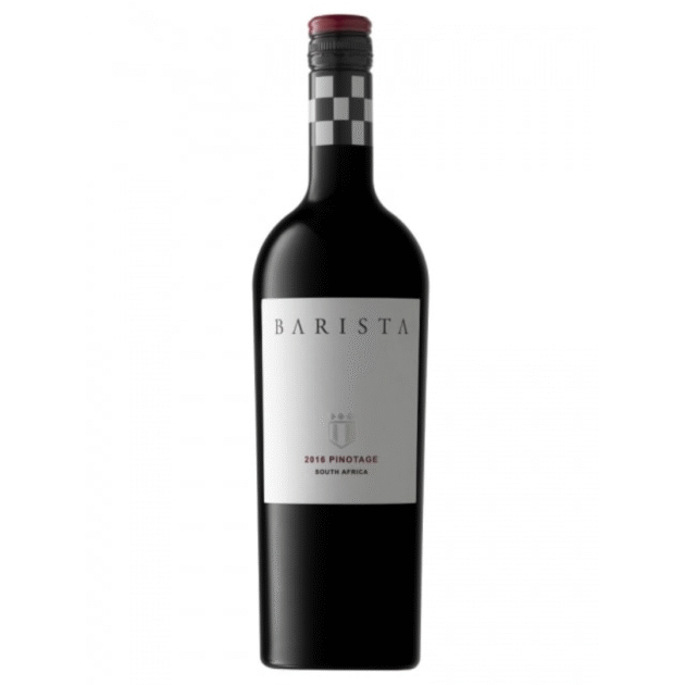 バリスタ　ピノタージュ Barista Pinotage 2023