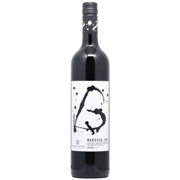 バロッサ インク シラーズ 2023