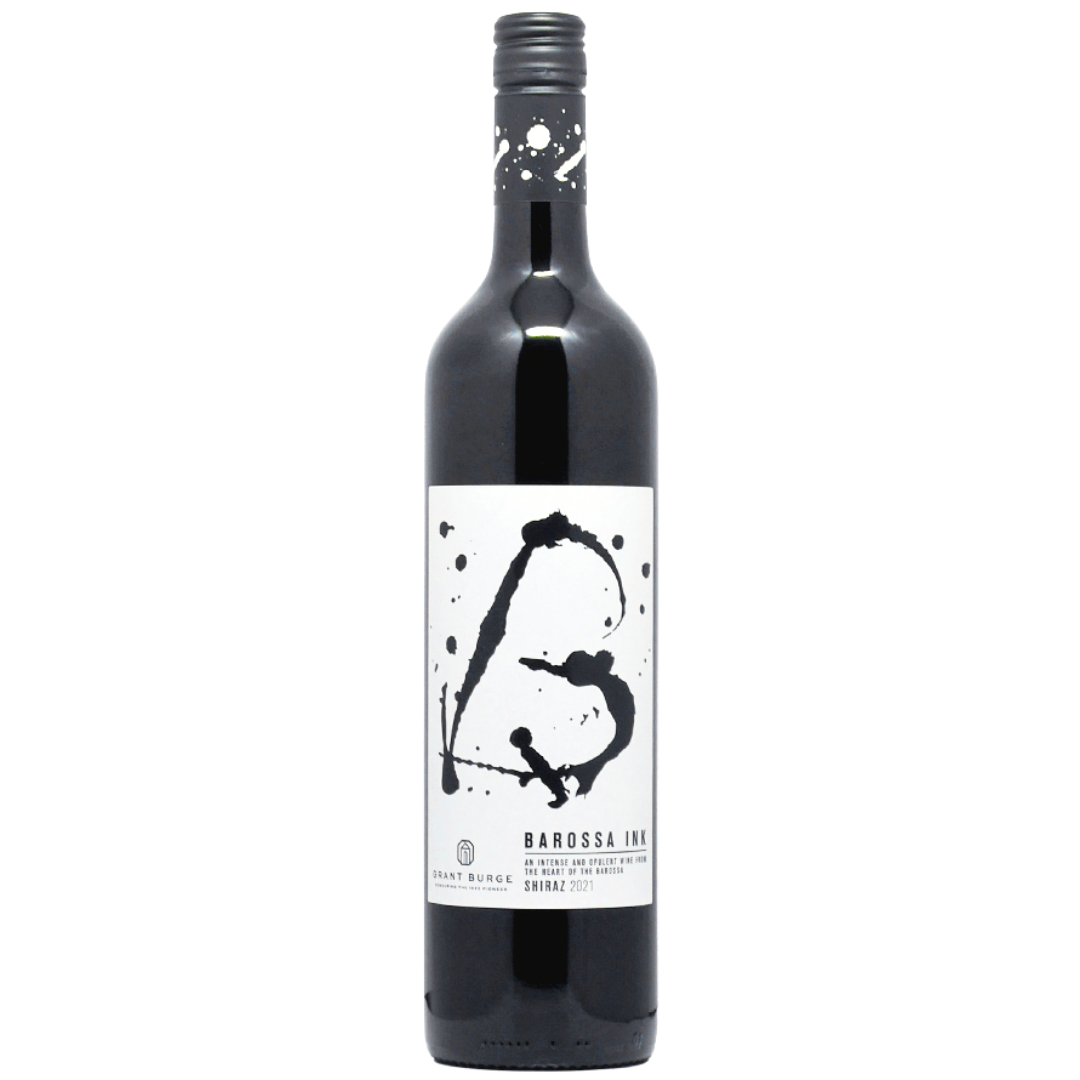 バロッサ インク シラーズ 2023