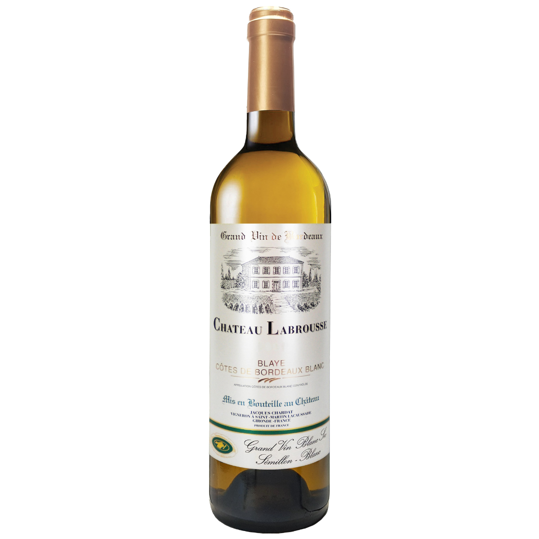 CHÂTEAU LABROUSSE 2021