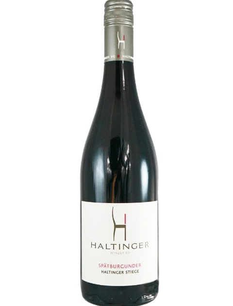 ハルティンガー　シュティーゲ　シュペートブルグンダー 2019