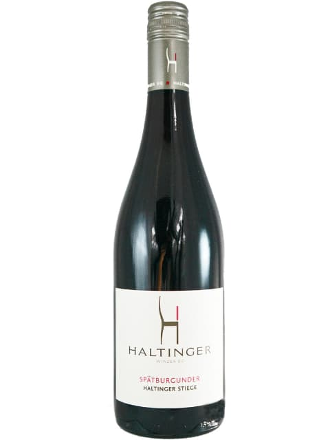 ハルティンガー シュティーゲ シュペートブルグンダー 2019