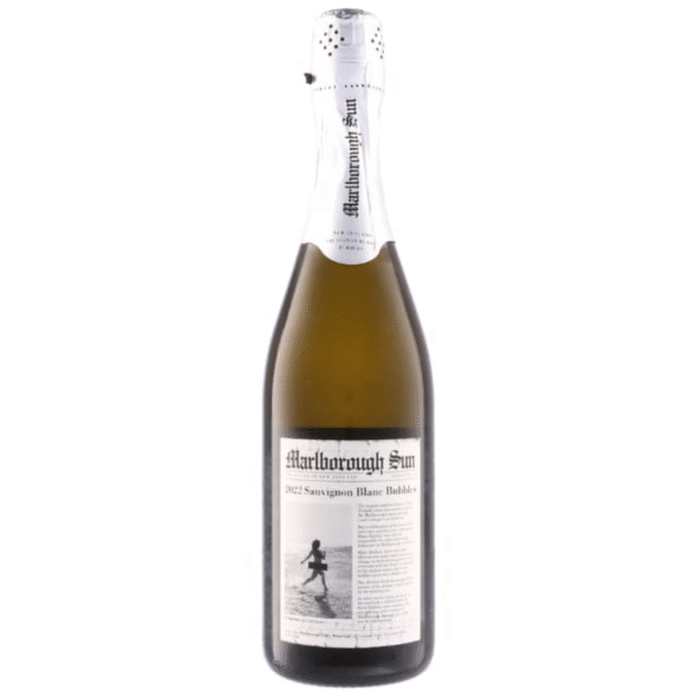 マールボロ・サン ソーヴィニヨン・ブラン バブルス 2023